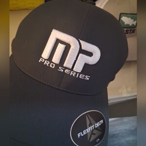 MP Pro Series Flexfit Delta Cap
